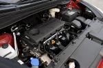 Hyundai Tucson ix 2010 года